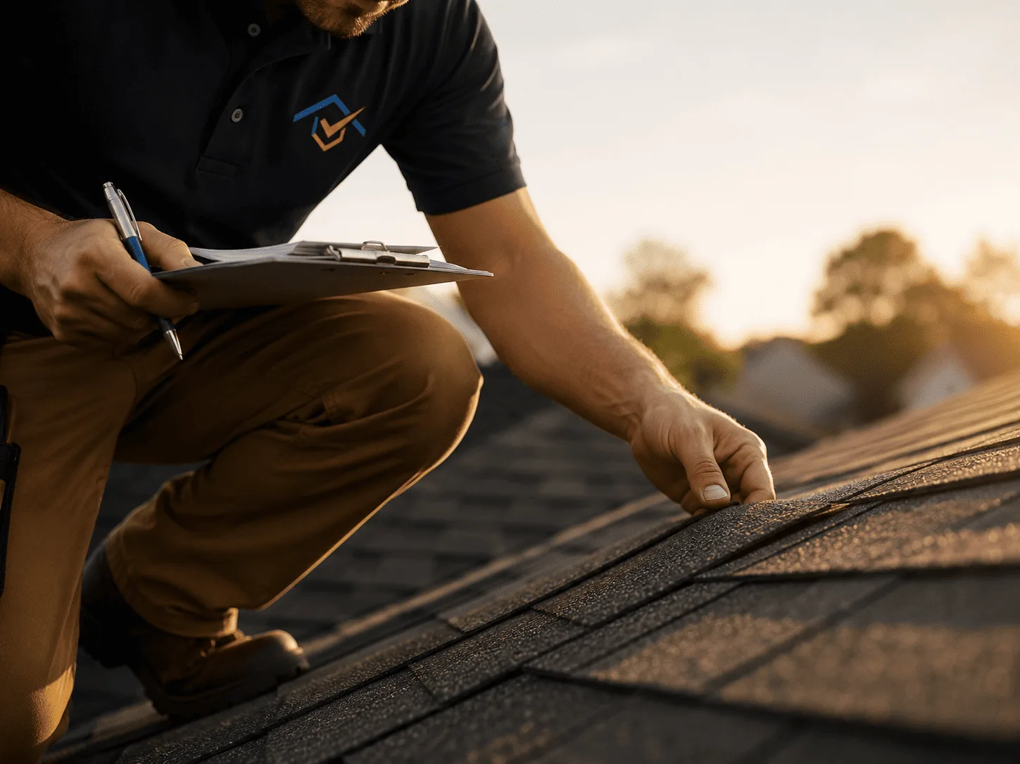 Why Choose Roof Inspection in Burlington, WV