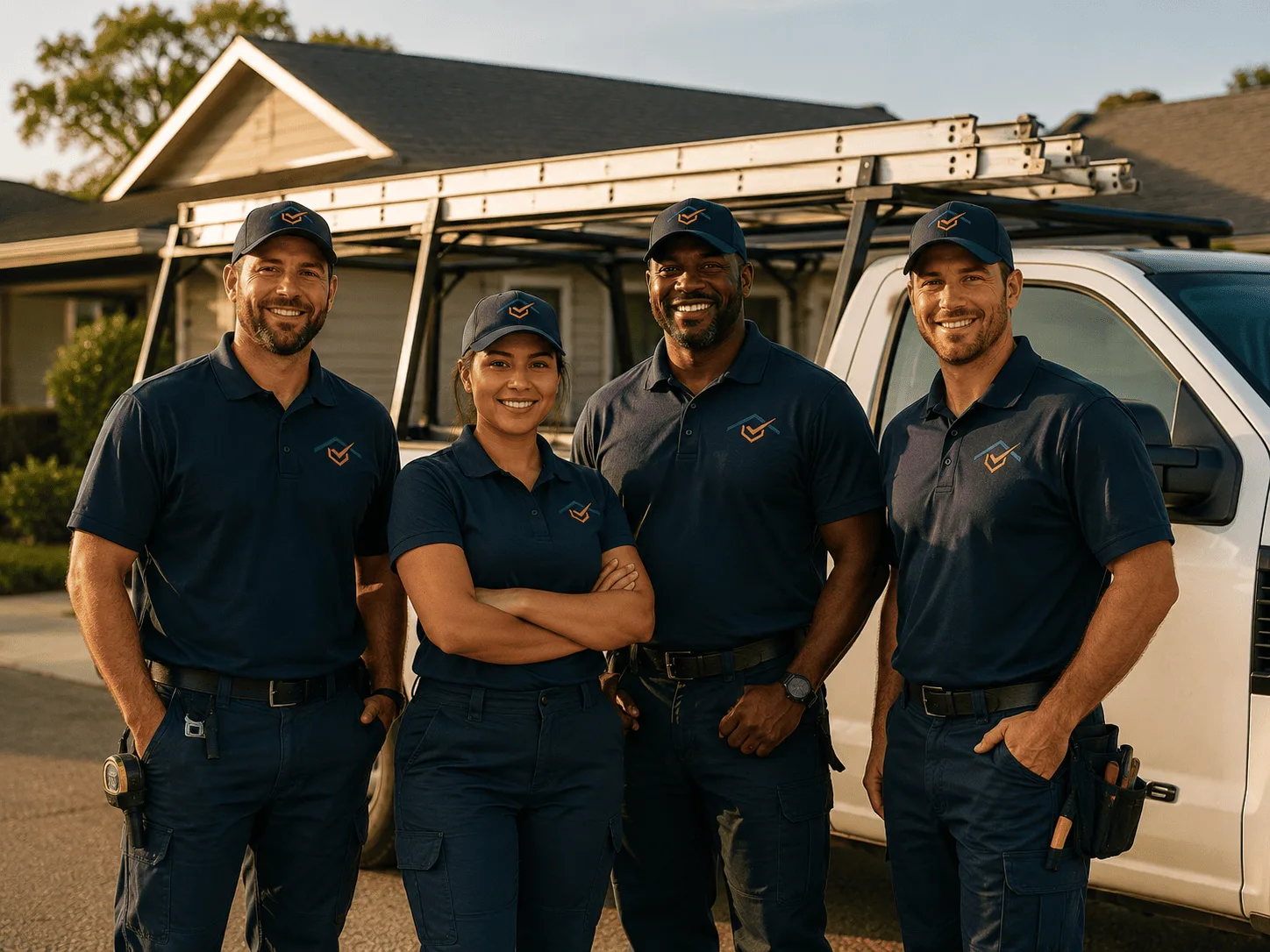 Roof Inspection company in Burlington, WV